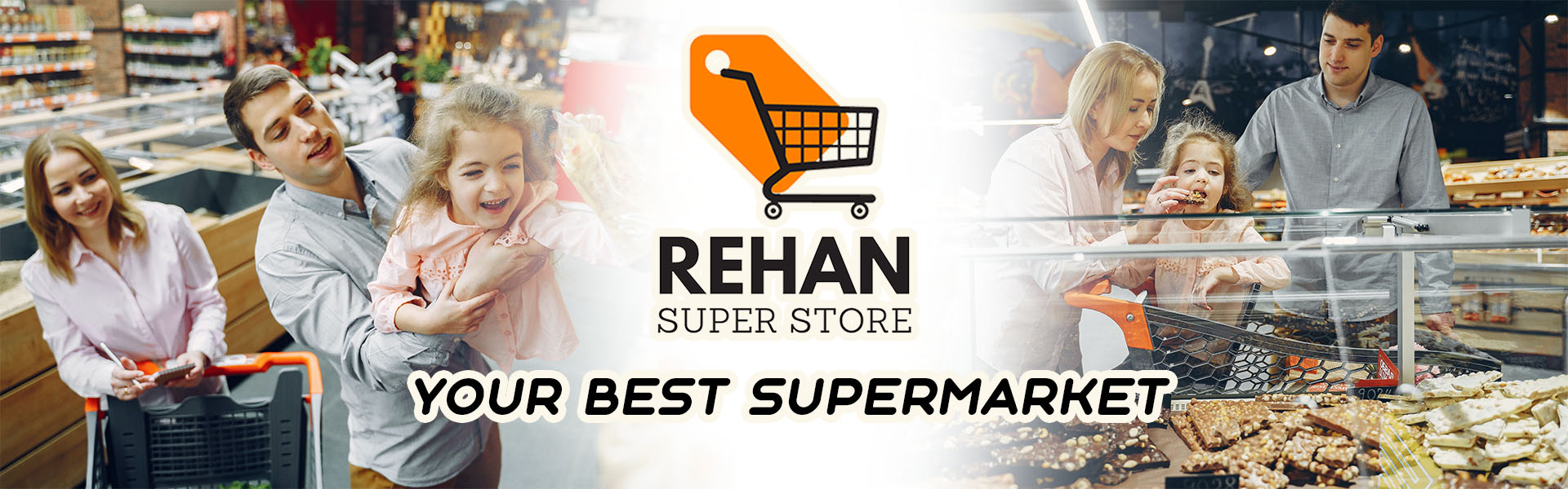 Rehan Customer New Rehan Super Store
