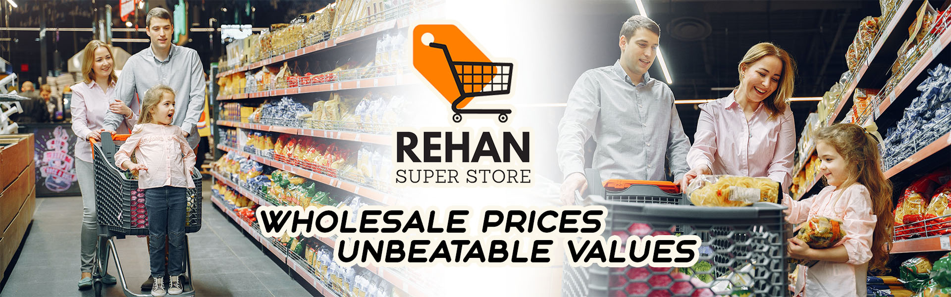 Rehan Customer New Rehan Super Store